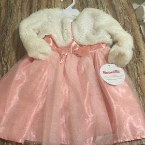 Beautiful toddler dress